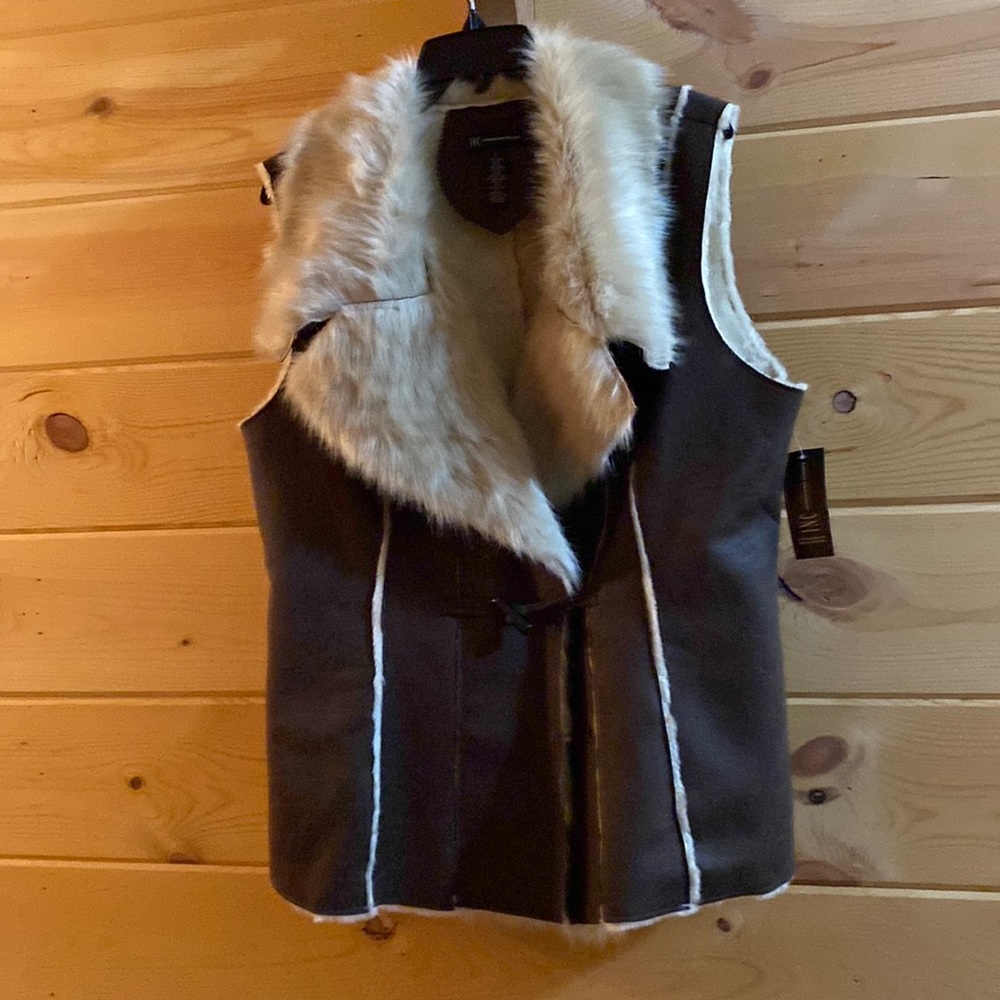 Vest
